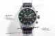 replica swiss IW388114 IWC Pilot’s mercedes-amg Petronas Formula One Team black green dial red strap watch (10)_th.jpg